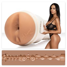 Autumn Falls Peaches Anus - 810476011758