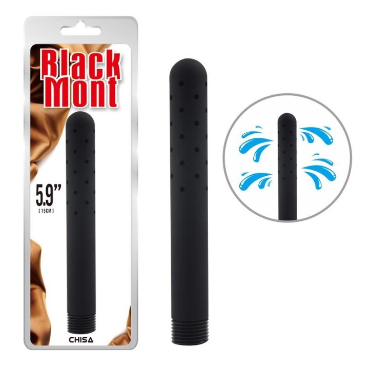 Anal douche 360º - CN-101454423 - Teknashop Ltd