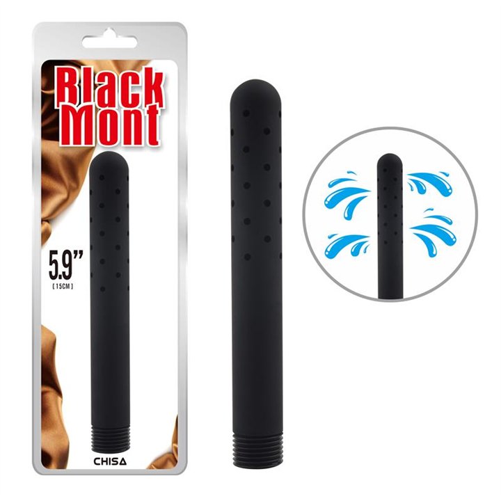 Anal douche 360º - CN-101454423 - Teknashop Ltd