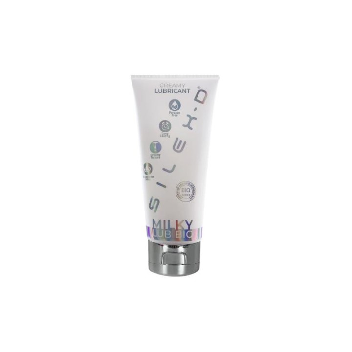 Milky Lubricant BIO Semen Like 100 ML - SD-640006 - Teknashop Ltd