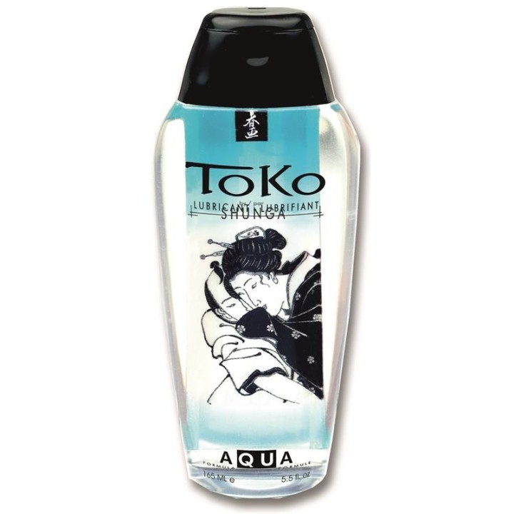 Shunga Lube Toko Water - S9062008 - Teknashop Ltd