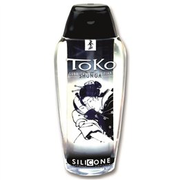 Shunga Lubricante Toko Silicona - S9063005