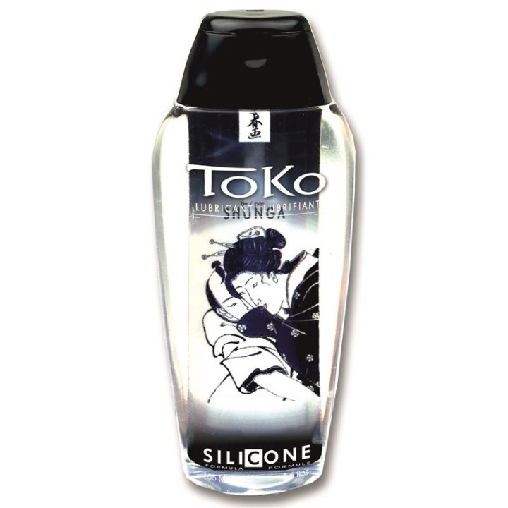 Shunga Lubricante Toko Silicona - S9063005 - Teknashop Ltd