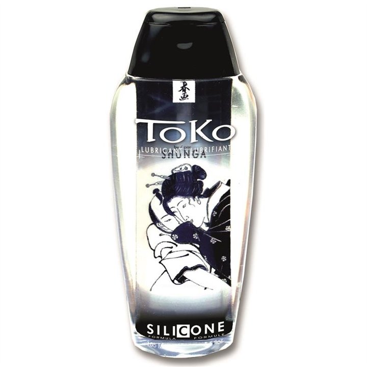 Shunga Lubricante Toko Silicona - S9063005 - Teknashop Ltd