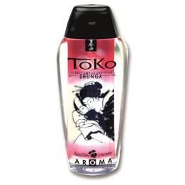 Shunga Lube Toko Cherry Aroma - S9064002