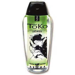 Shunga Lube Toko Aroma Melon - S9064033 - Teknashop Ltd