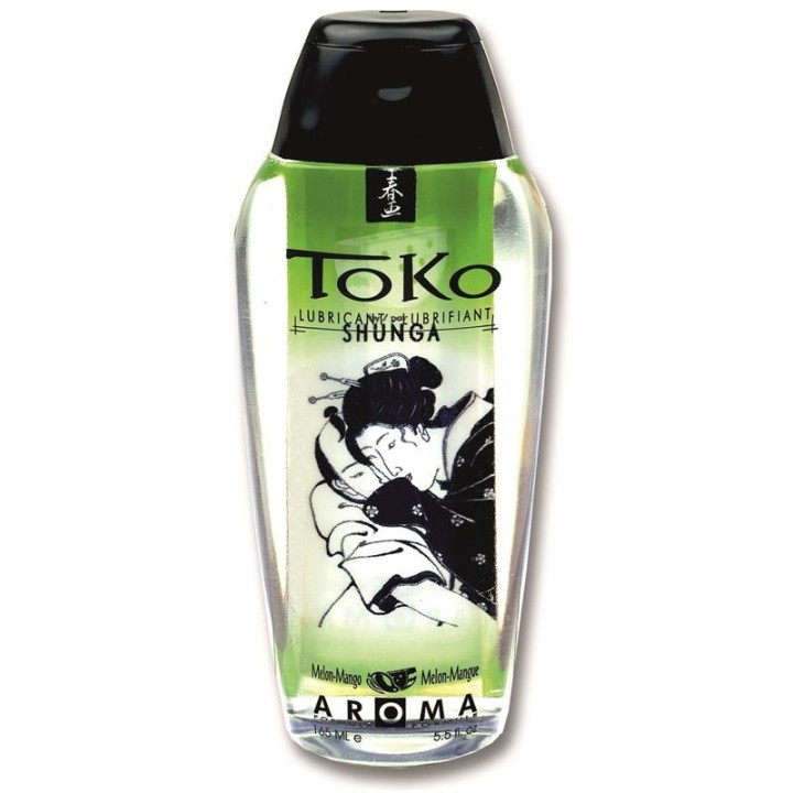 Shunga Lube Toko Aroma Melon - S9064033 - Teknashop Ltd