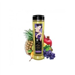 Massage Oil Libido 240 ml - 697309012027 - Teknashop Ltd