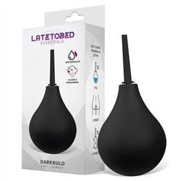 Darkbuld Easy Cleanser Black - LT-672 - Teknashop Ltd