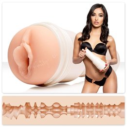 Emily Willis Squirt Vagina Masturbator - 810476011659 - Teknashop Ltd