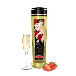 Massage Oil Romance 240 ml - 697309012089 - Teknashop Ltd