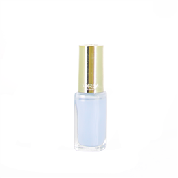 L'Oreal Paris, Color Riche Le Vernis, Nail Polish, 858, Ocean Porcelain, 5 ml