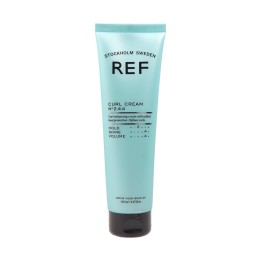 Ref Stockholm, Curl Cream, Hair Styling Cream, Flexible Hold, 150 ml