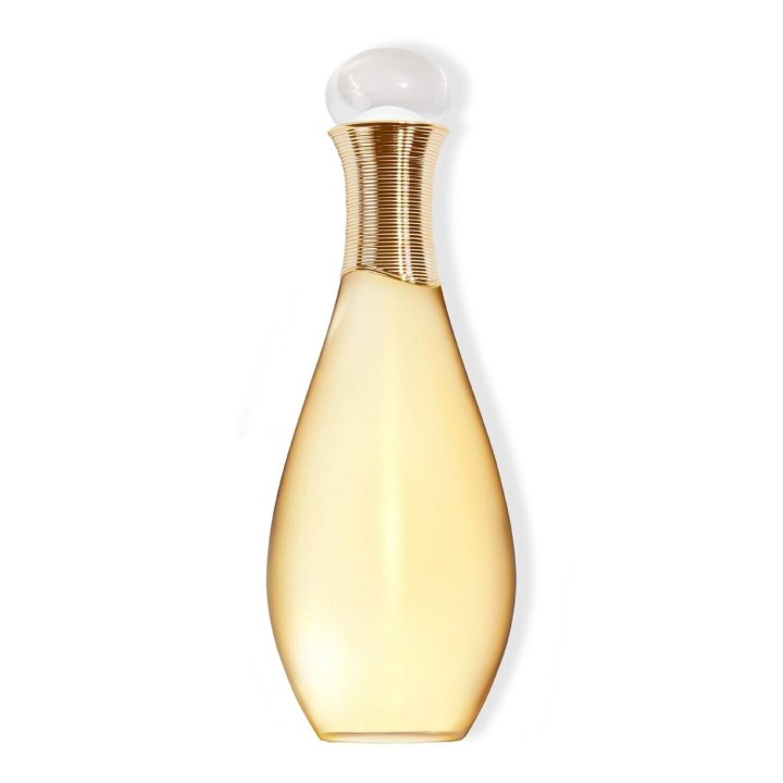 Christian Dior, J'adore, Shower Oil, For All Skin Types, 200 ml - Teknashop Ltd