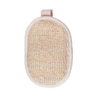 Beter Sisal And Cotton Sponge  - unisex - Teknashop Ltd