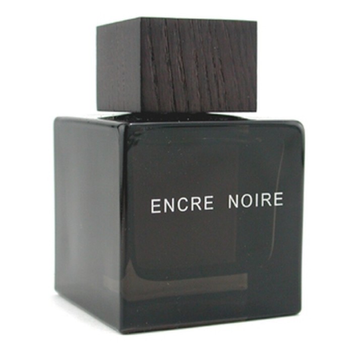 Lalique, Encre Noire, Eau De Toilette, For Men, 100 ml - Teknashop Ltd