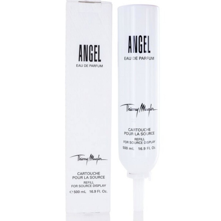 Thierry Mugler, Angel, Eau De Parfum, For Women, Refill, 500 ml - Teknashop Ltd