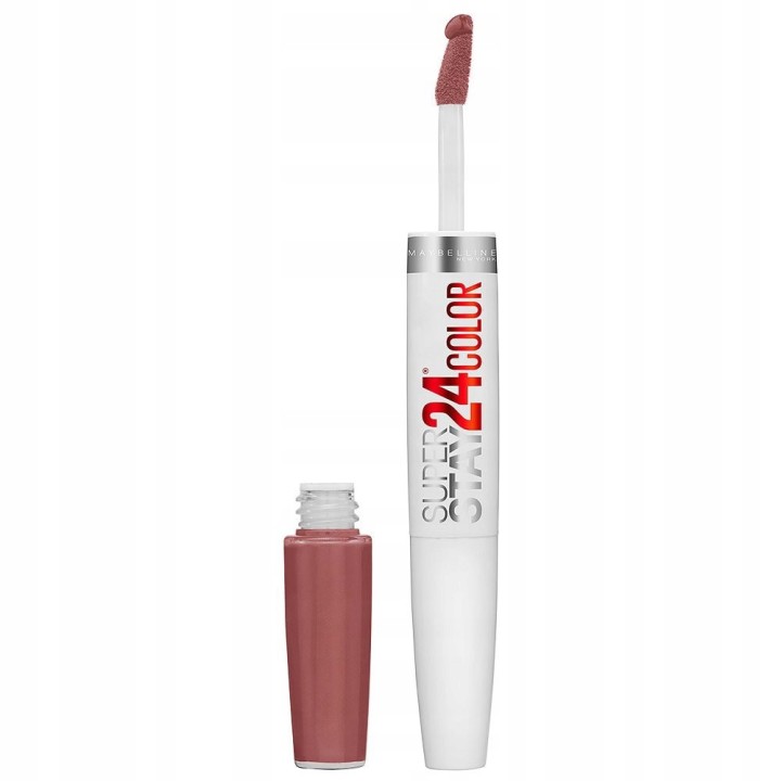 Maybelline, Superstay , Liquid, Liquid Lipstick, 725, Caramel Kiss, 9 ml - Teknashop Ltd