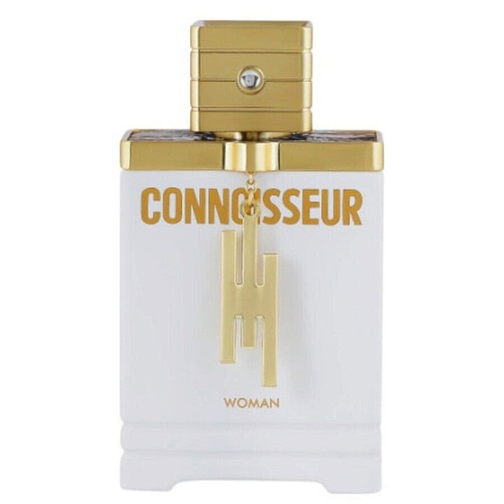Armaf, Connoisseur, Eau De Parfum, For Women, 100 ml - Teknashop Ltd