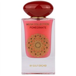 Gulf Orchid, Pomegrante, Eau De Parfum, Unisex, 60 ml