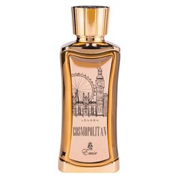 Emir, Cosmopolitan London, Eau De Parfum, For Men, 100 ml
