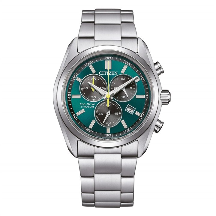 CITIZEN MOD. AT2590-59X - WW.AT2590-59X - Teknashop Ltd
