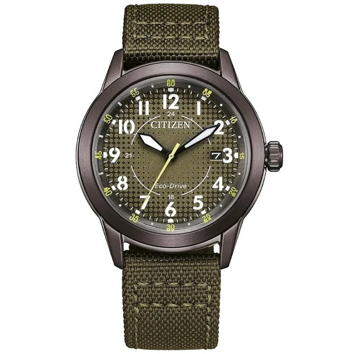 CITIZEN MOD. AW1877-09X - WW.AW1877-09X - Teknashop Ltd