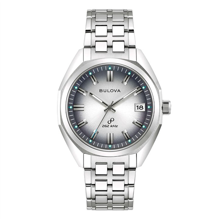 BULOVA MOD. 96B472 - WW.96B472 - Teknashop Ltd