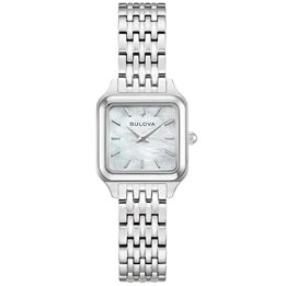 BULOVA MOD. 96L357 - WW.96L357 - Teknashop Ltd