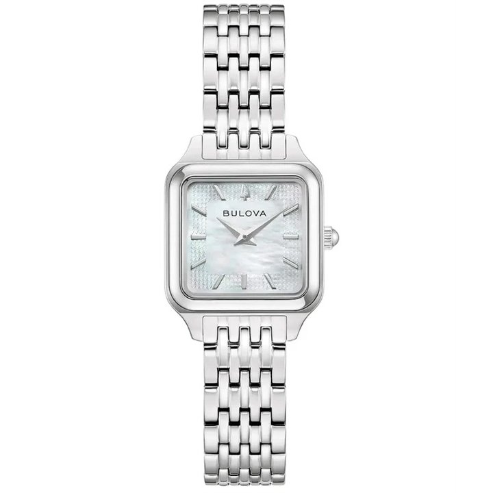 BULOVA MOD. 96L357 - WW.96L357 - Teknashop Ltd