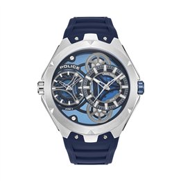 POLICE Mod. PEWGM0081703 - WW.PEWGM0081703 - Teknashop Ltd