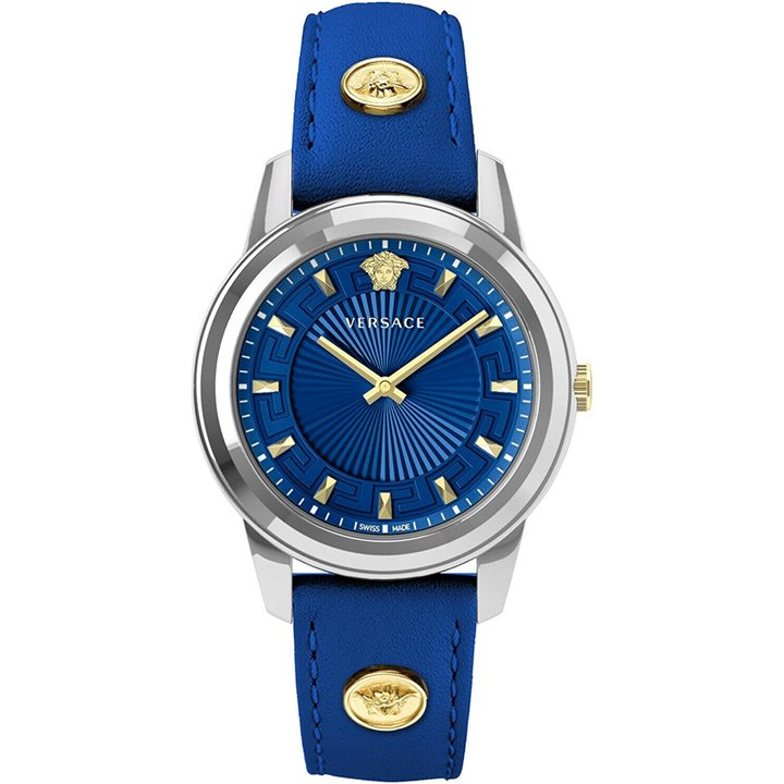 VERSACE Mod. GRECA - WW.VEPX00921 - Teknashop Ltd