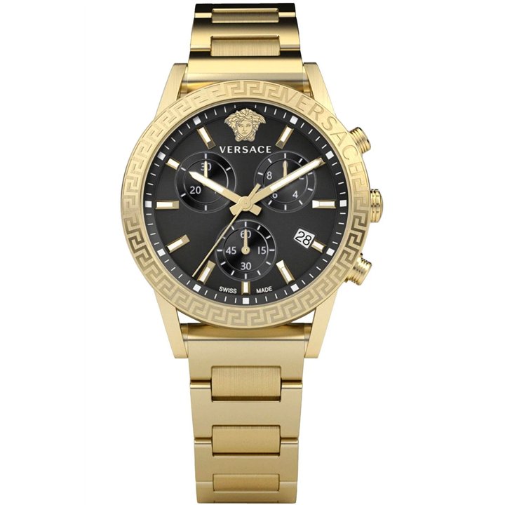 VERSACE Mod. SPORT TECH LADY CHRONO - WW.VEKB00822