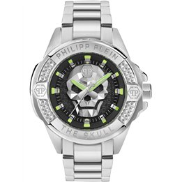 PHILIPP PLEIN Mod. PWAAA2725 - WW.PWAAA2725