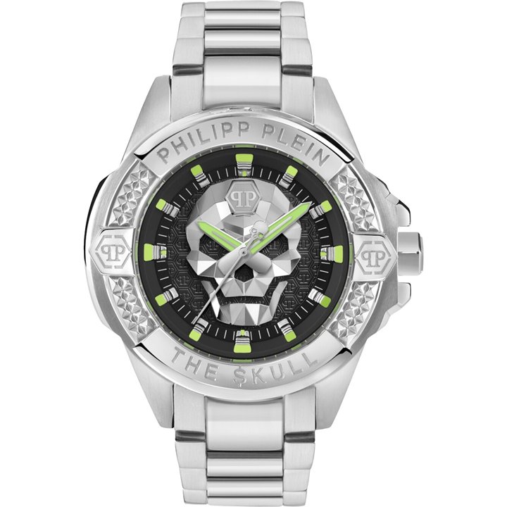 PHILIPP PLEIN Mod. PWAAA2725 - WW.PWAAA2725