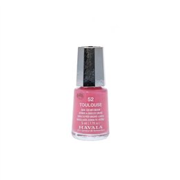 Mavala Nail Polish 52 Toulouse 5ml - unisex
