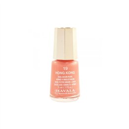 Mavala Nail Polish 19 Hong Kong - unisex - Teknashop Ltd