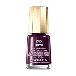 Mavala Nail Polish 245 Onix 5ml - unisex - Teknashop Ltd