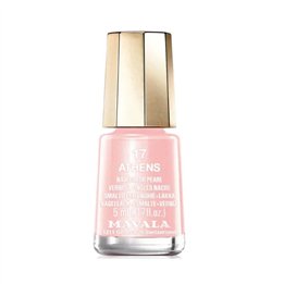 Mavala Nail Polish 17 Athens 5ml - unisex - Teknashop Ltd