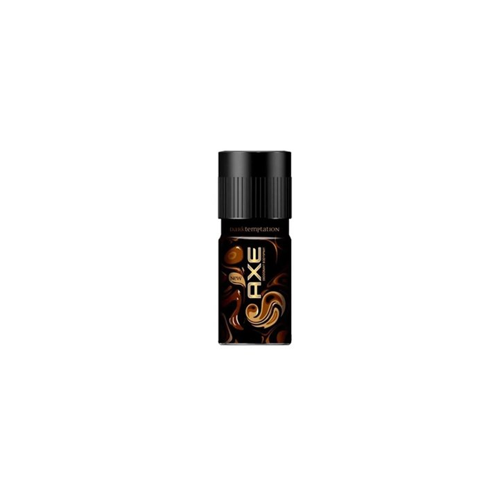 Axe Desodorante 150 Dark Temptation - unisex - Teknashop Ltd