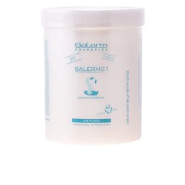 Salerm Cosmetics 21 Silk Protein Leave-in Conditioner 1000ml - unisex - Teknashop Ltd