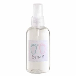 Eau My BB Eau De Cologne Spray 150ml  - unisex - Teknashop Ltd