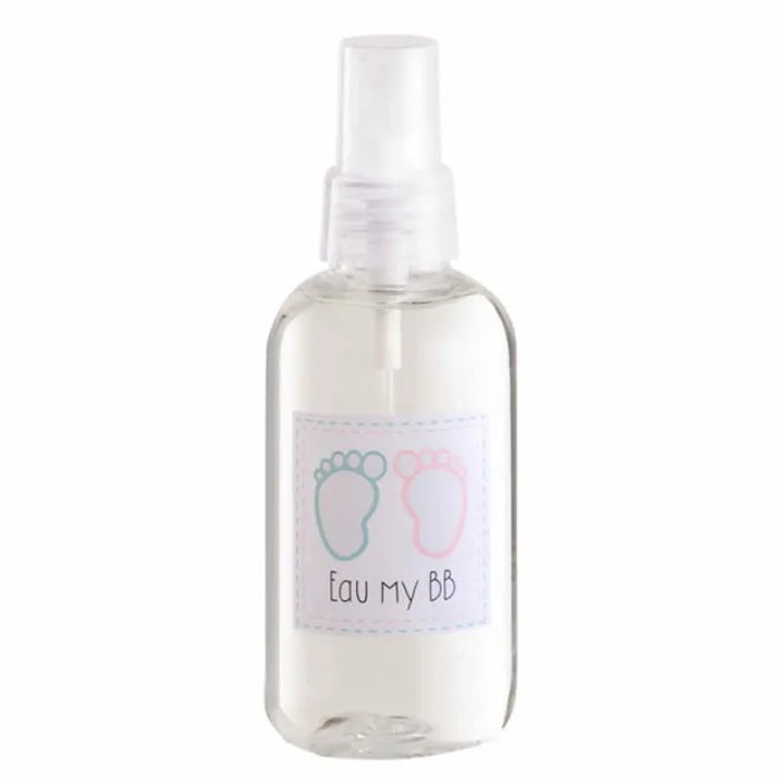 Eau My BB Eau De Cologne Spray 150ml  - unisex - Teknashop Ltd
