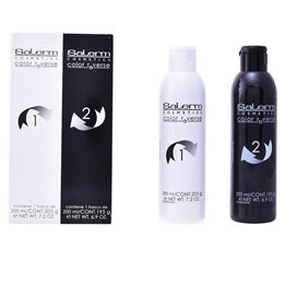 Salerm Cosmetics Salerm Color Reverse Estuche Kit P1-P2 - unisex - Teknashop Ltd