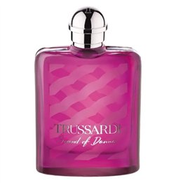 Trussardi Sound Of Donna Eau De Perfume Spray 100ml - woman - Teknashop Ltd