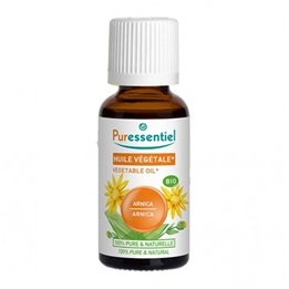 Puressentiel Huile Arnica 100ml - unisex - Teknashop Ltd
