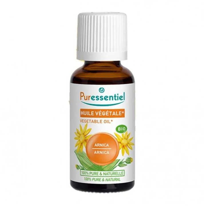 Puressentiel Huile Arnica 100ml - unisex - Teknashop Ltd