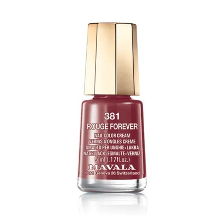 Mavala Laca De U?as 044 Natural 5ml - unisex - Teknashop Ltd