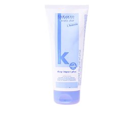 Salerm Cosmetics Keratin Shot Mask Deep Impact Plus 200ml - unisex - Teknashop Ltd