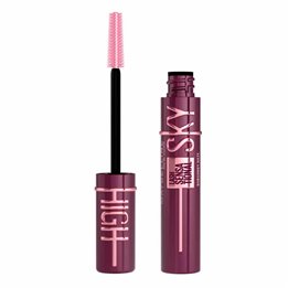 Maybelline Lash Sensational Sky High Mascara Burgundy Haze - unisex - Teknashop Ltd
